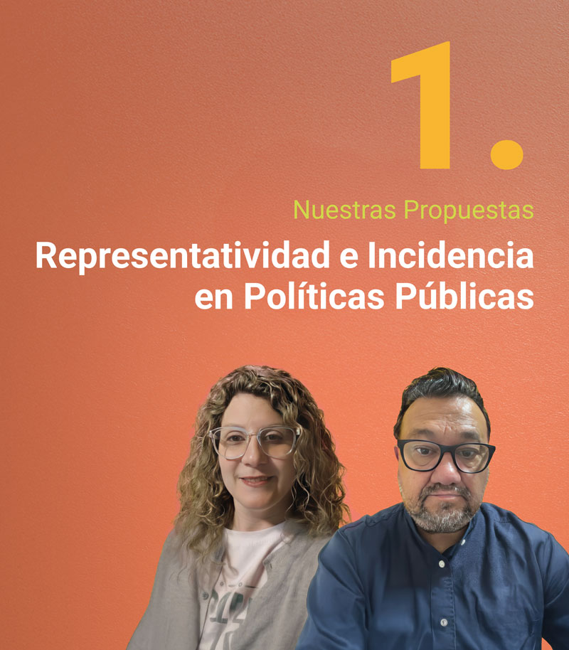 Movimiento Participativo