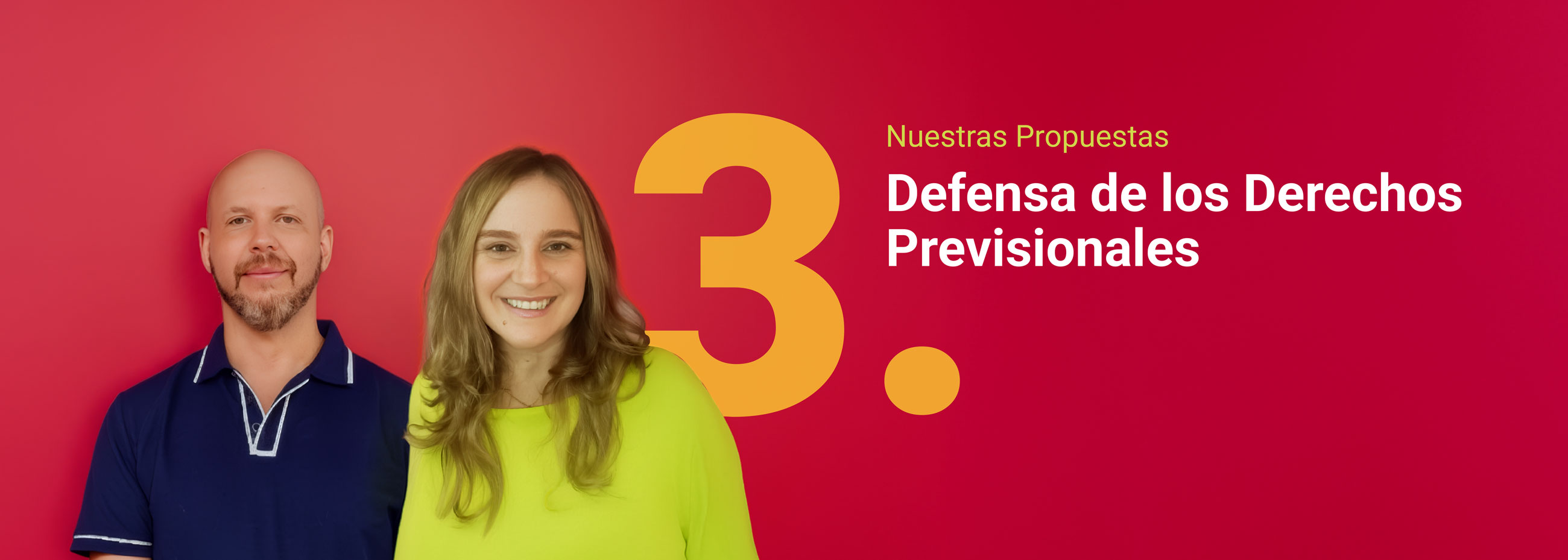 Movimiento Participativo